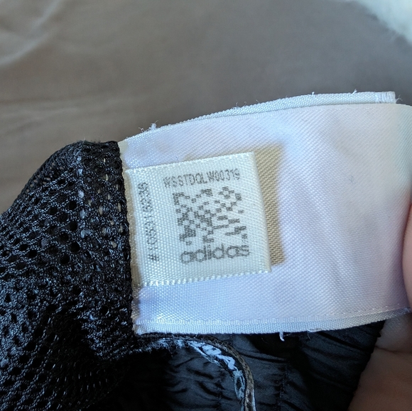 Adidas Climaproof Trackpants - Picture 7 of 10